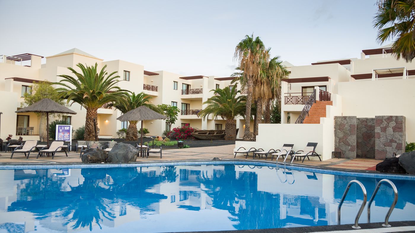 Vitalclass Lanzarote Sport Wellness Resort
