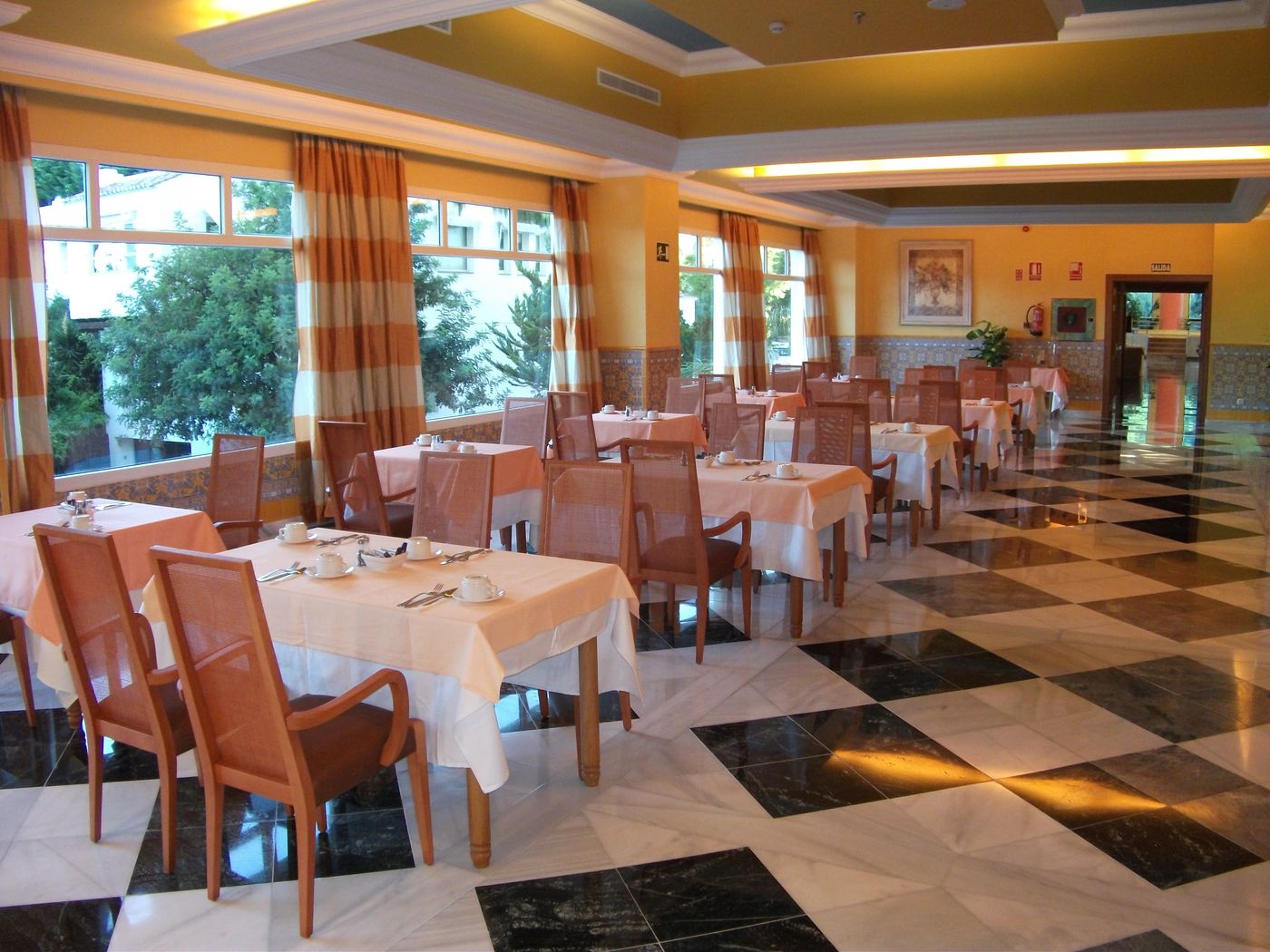 Senator Marbella Spa Hotel