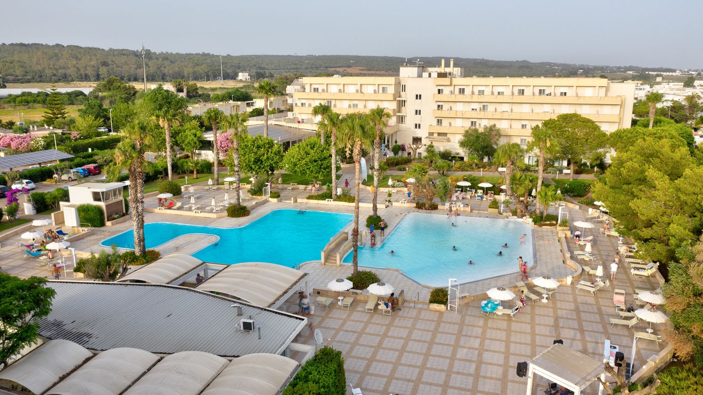 Basiliani - CDSHotels