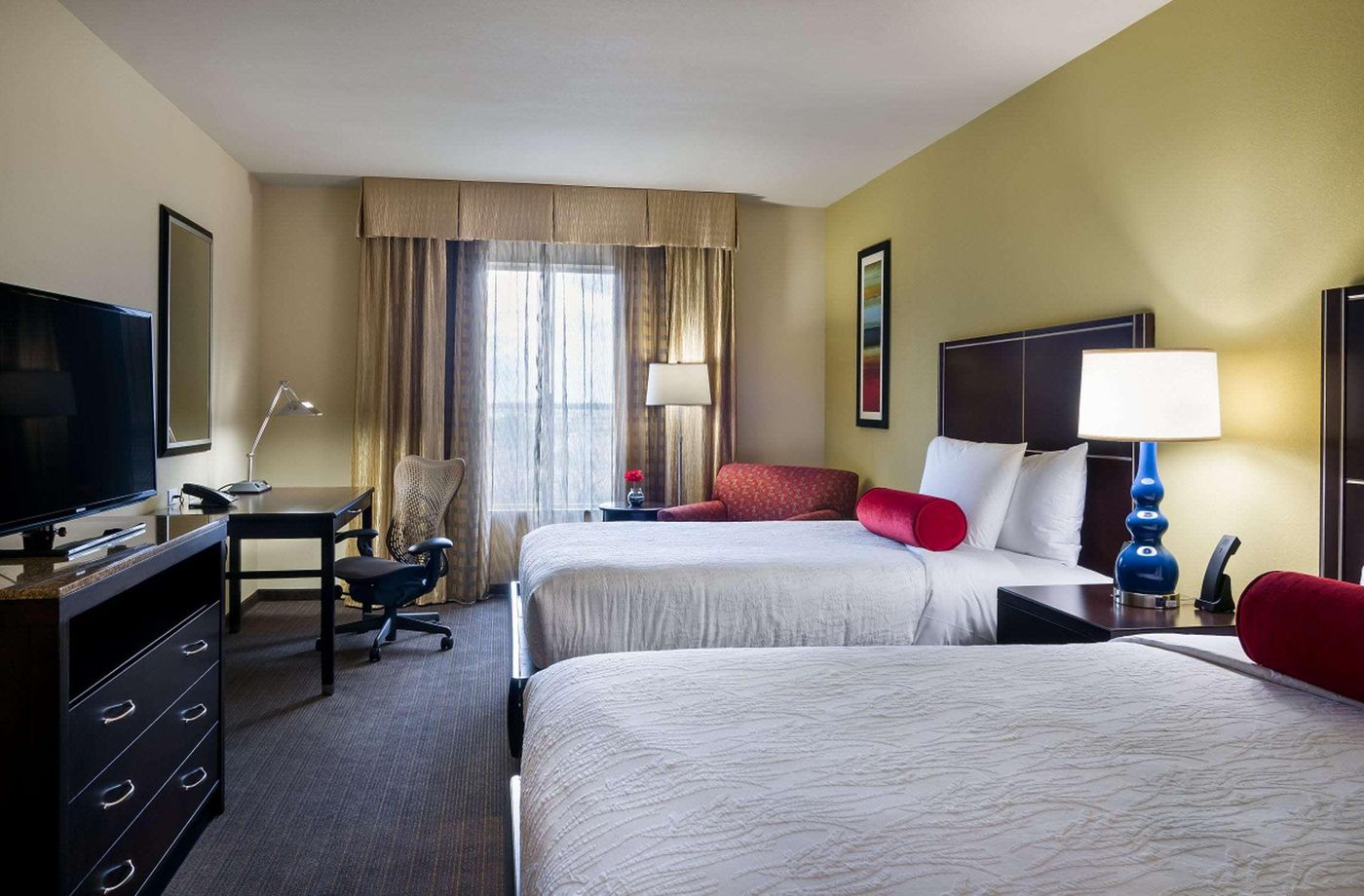 Hilton Garden Inn Houston NW America Plaza-United States-HOUSTON-Room-9