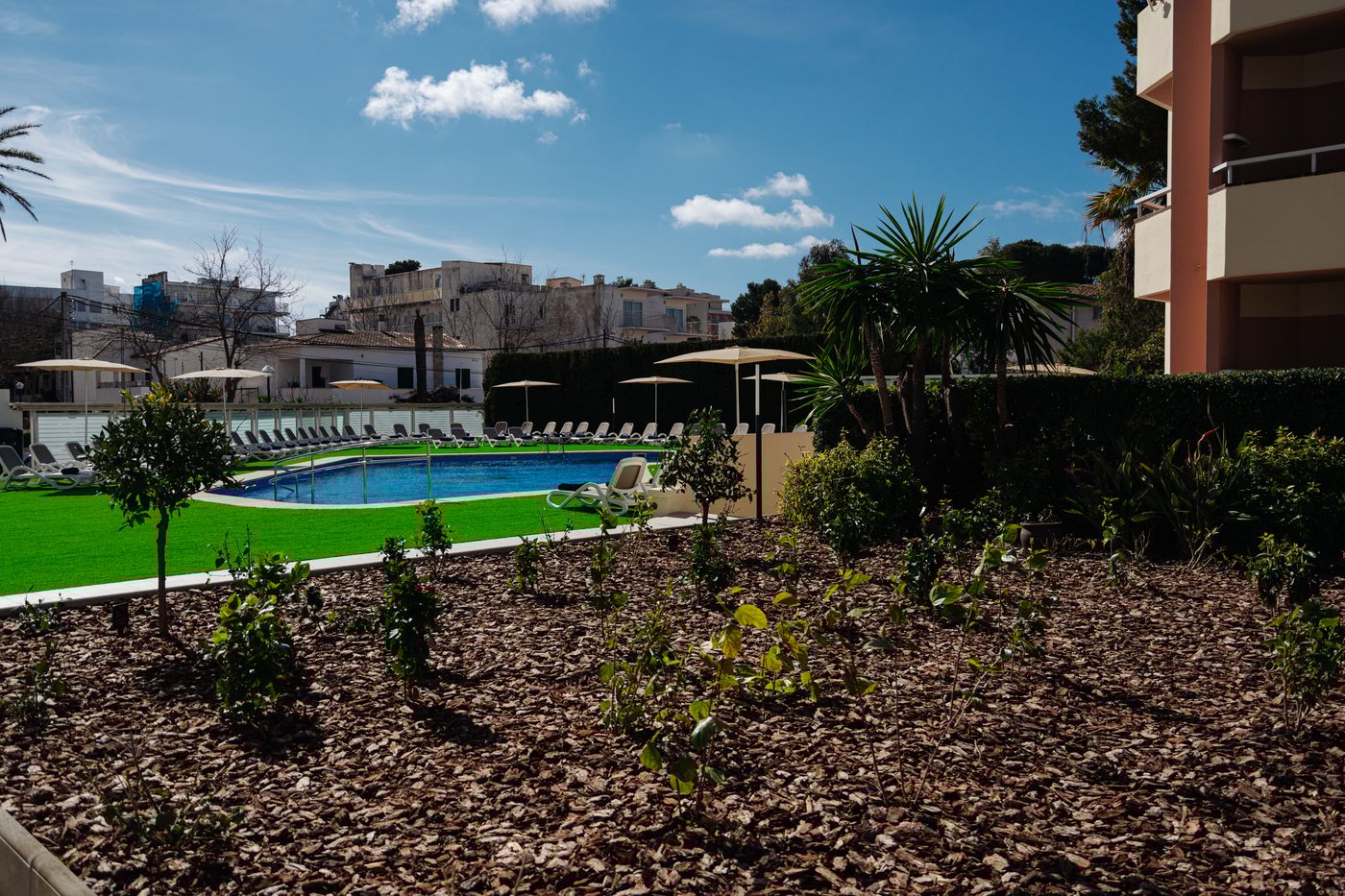 THB Maria Isabel - Adults Only