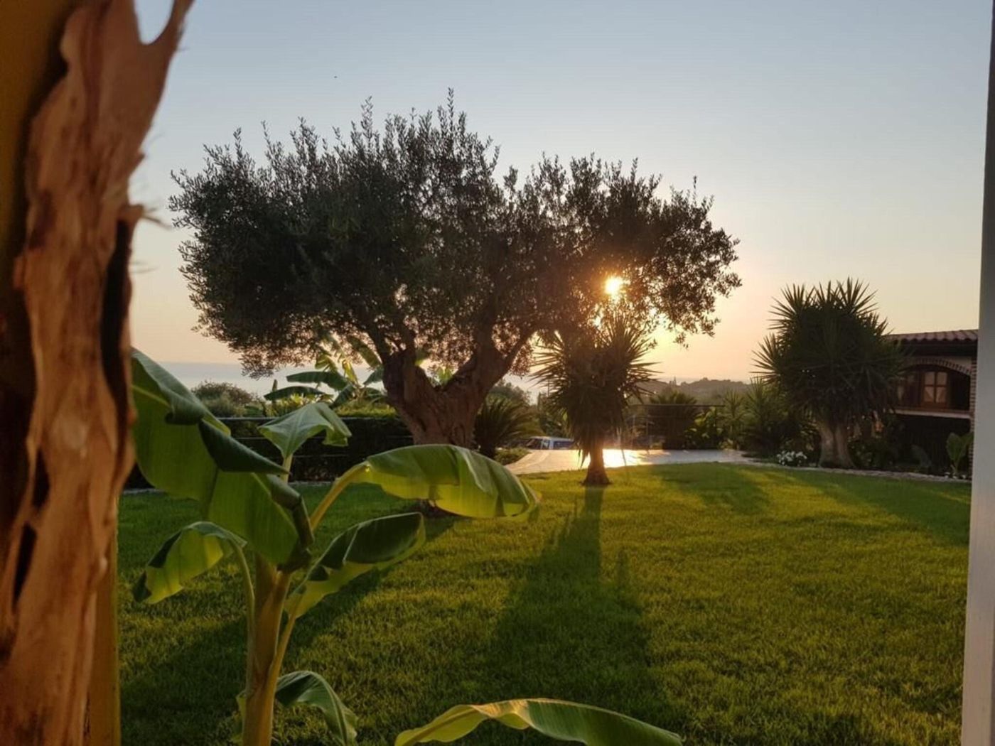 Arenas Hotel-Italy-joppolo-General view-6