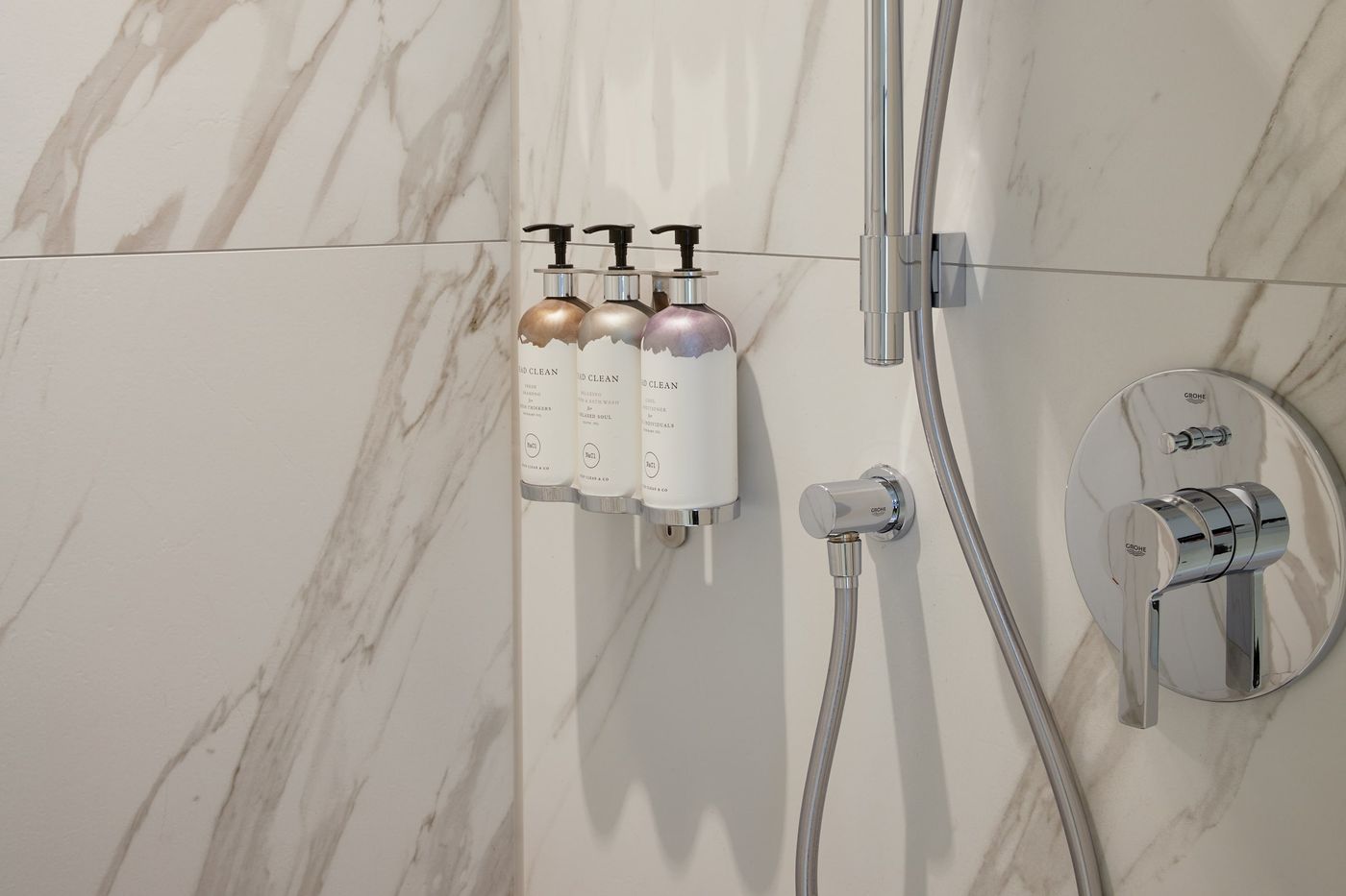 The Nikolai Hamburg-Leonardo Limited Edition - Germany - HAMBURG - Room - 5