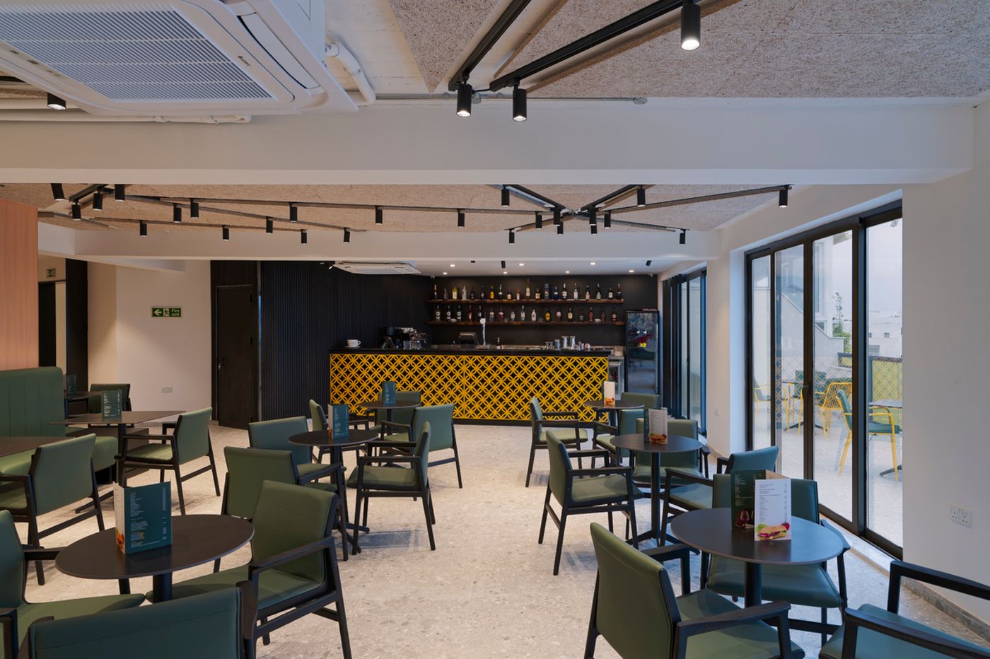 Corasun Hotel 19.12.25