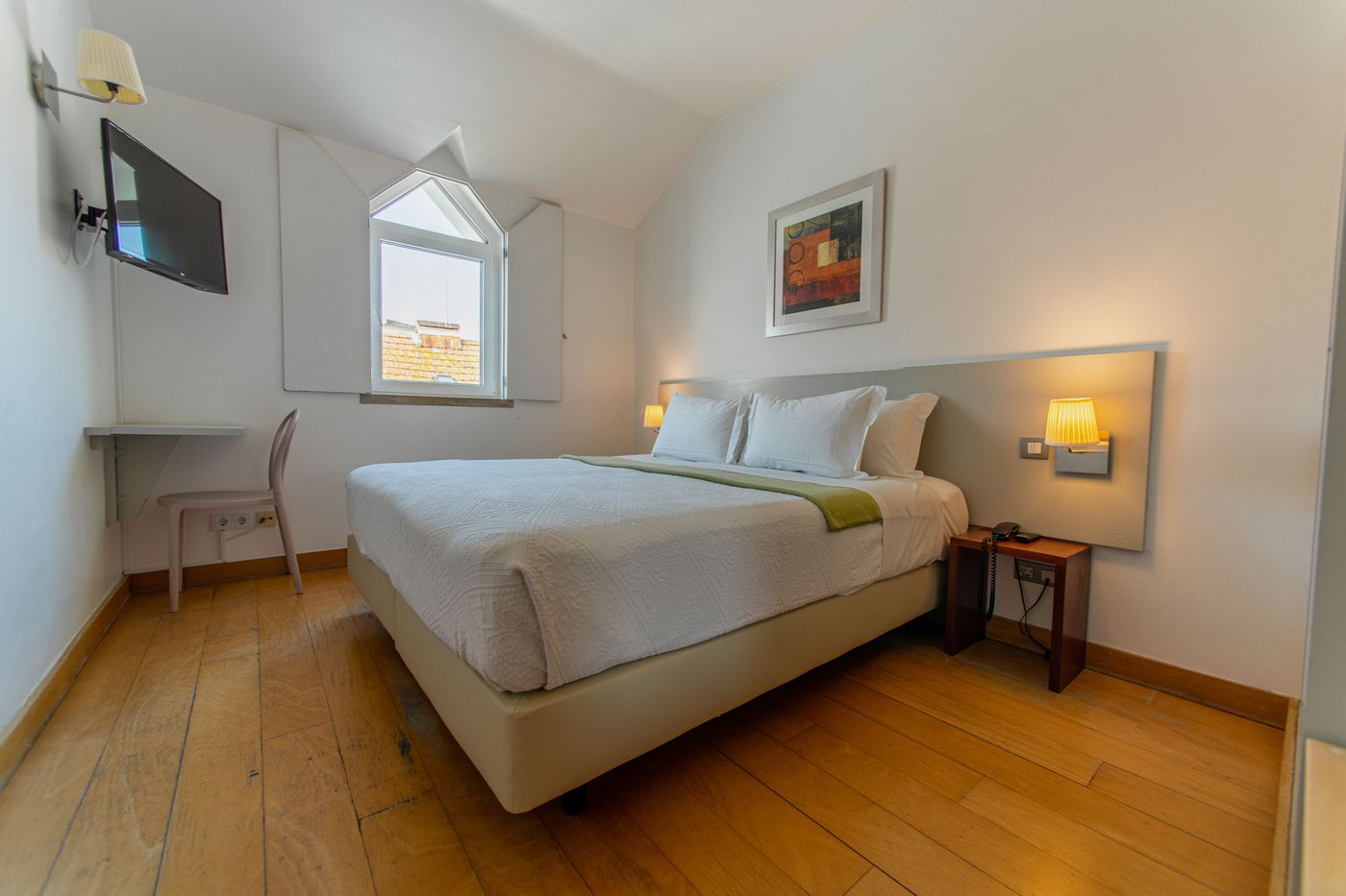 Cascais Hotel-Portugal-CASCAIS-General view-3