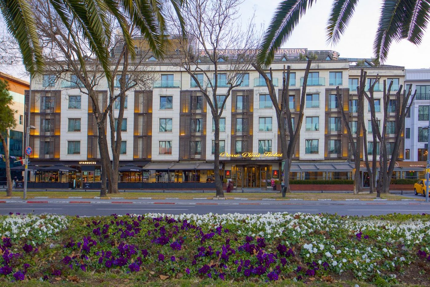 Dosso-Dossi-Hotels-Downtown-General-view-8