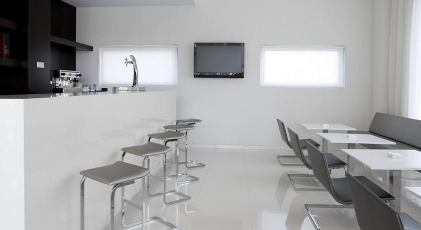 NH Puerto de Sagunto