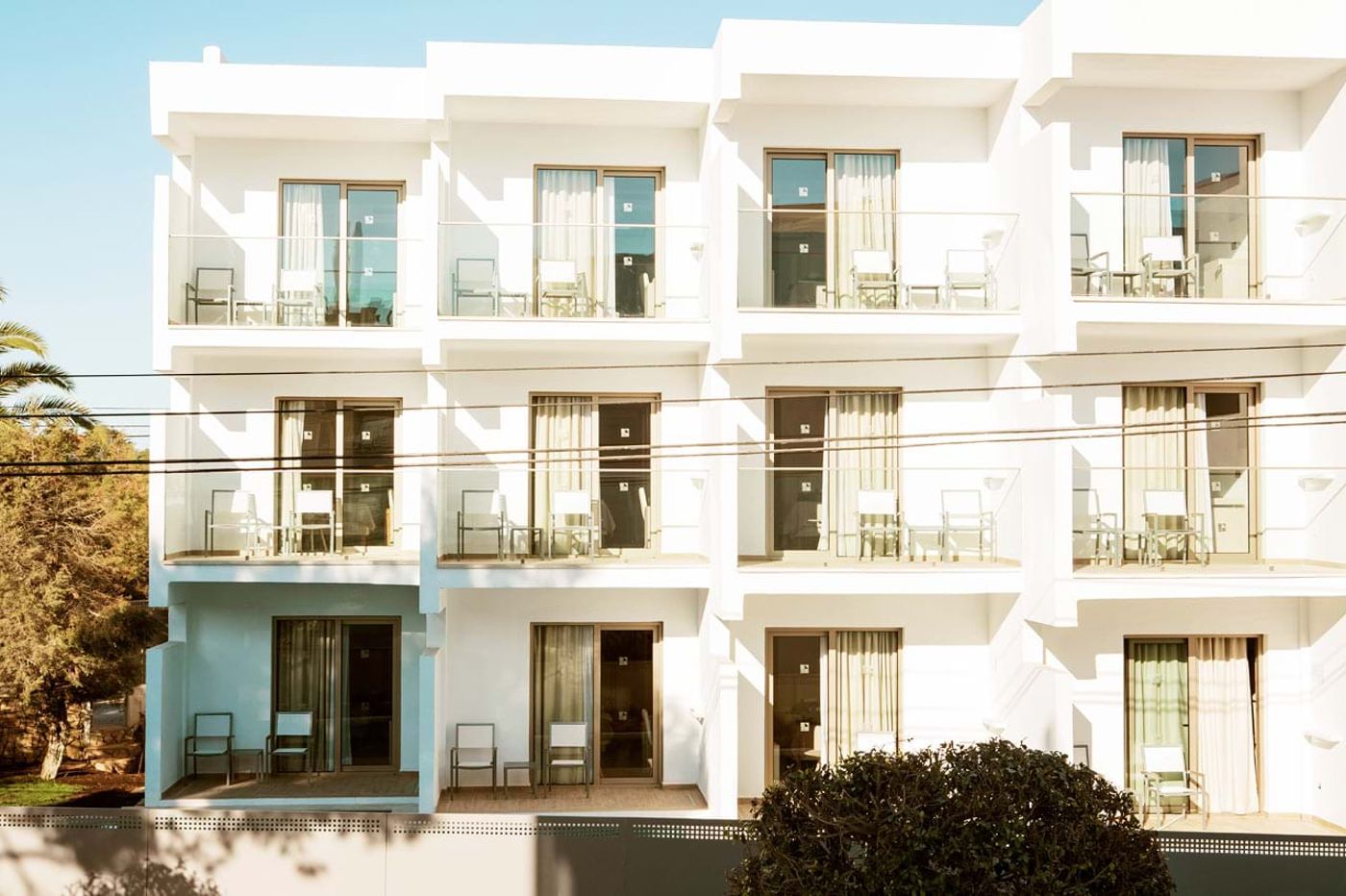 Monsuau Cala D´Or Boutique Hotel - Adults Only