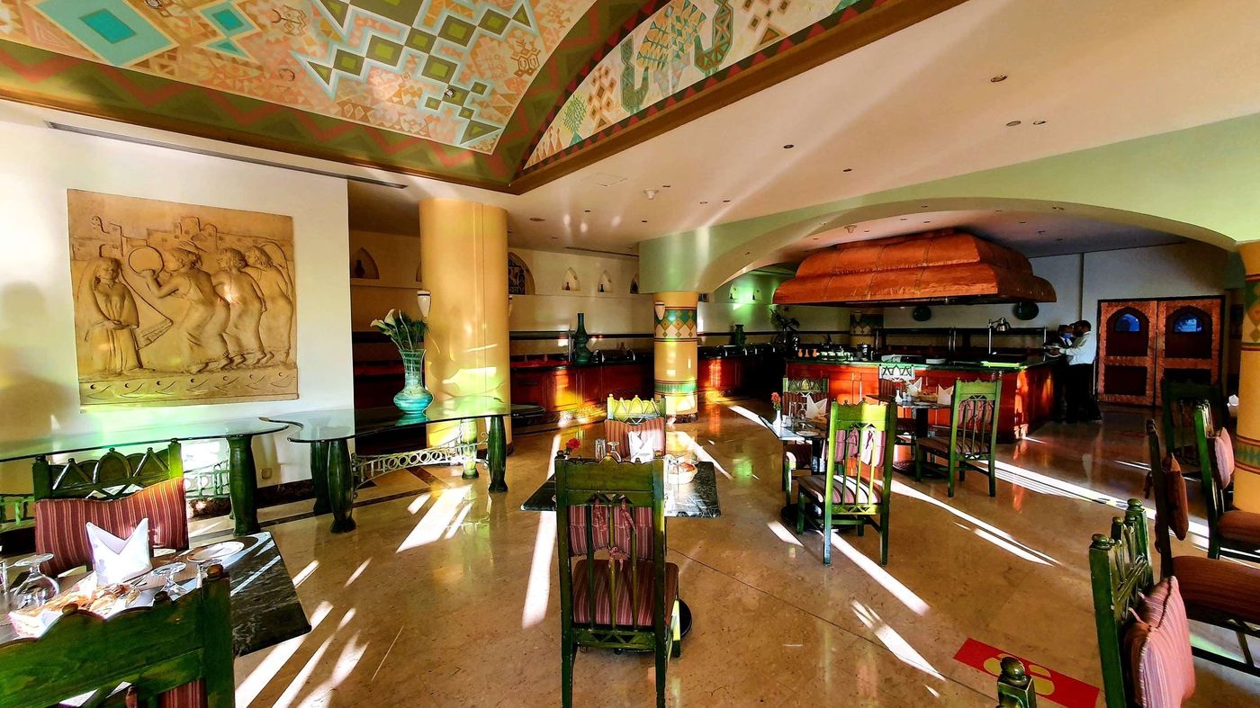 Steigenberger-Nile-Palace-Luxor-Restaurant-29