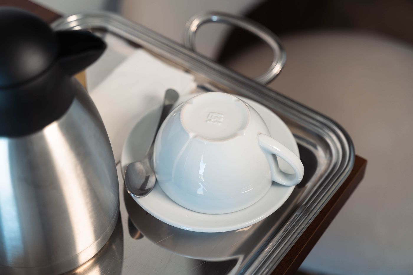 Kairos Hotel - Italy - Pianura - Napoli - Room - 8