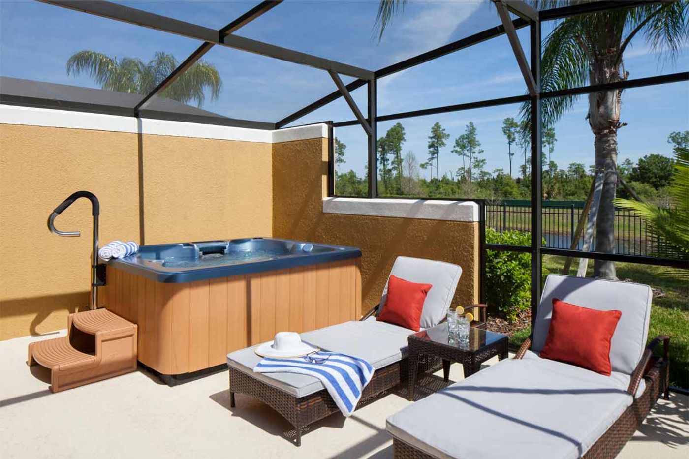 Encantada CLC Resort