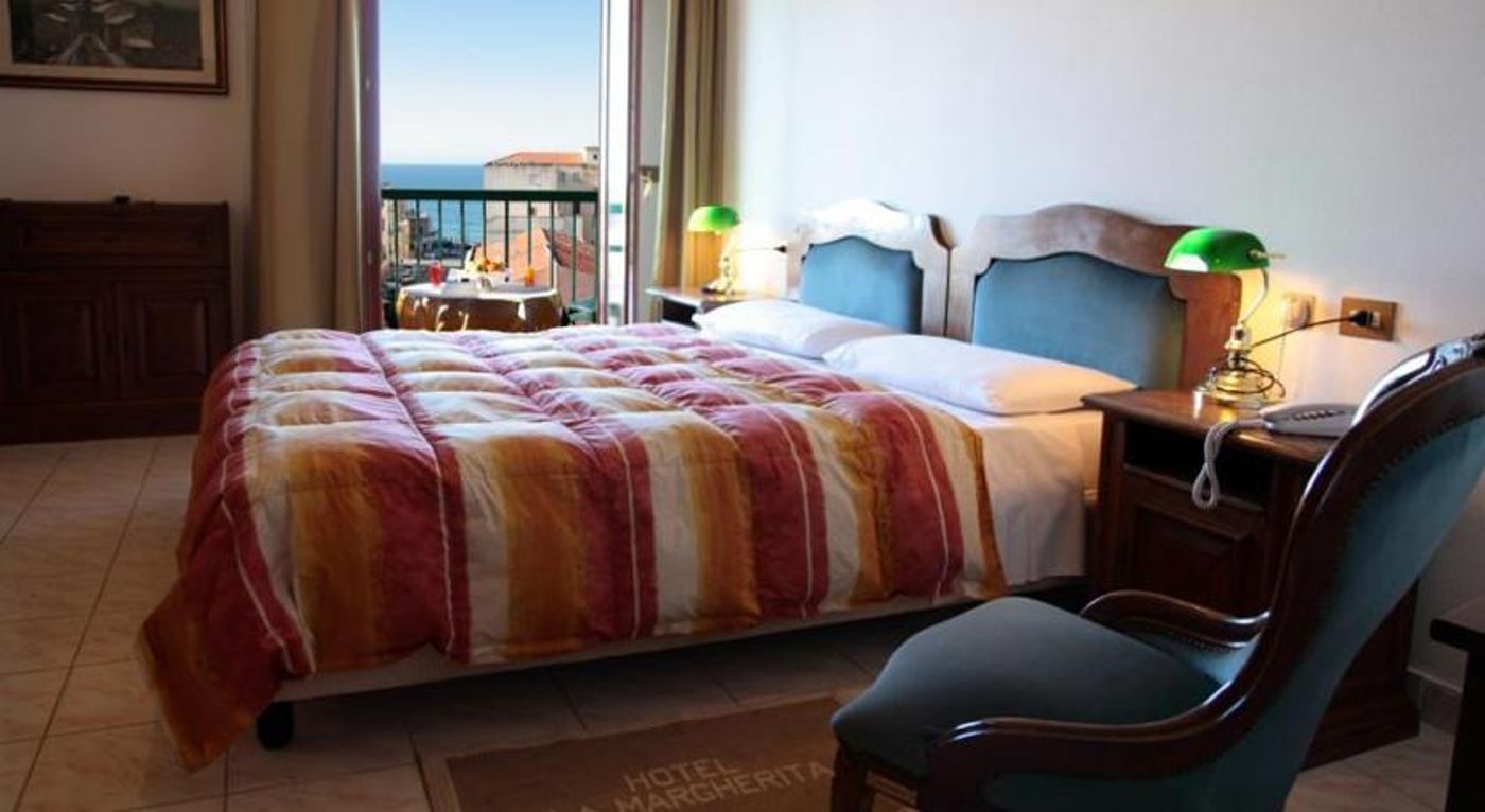 La Margherita Alghero