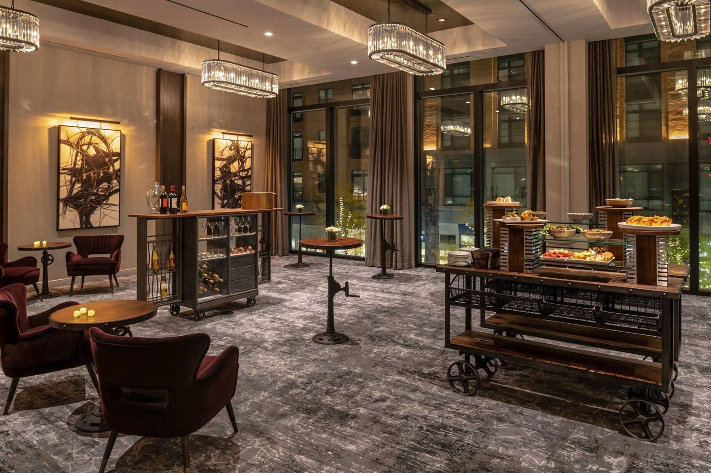 The-Row-Hotel-At-Assembly-Row--Autograph-Collectio-Conferences-14