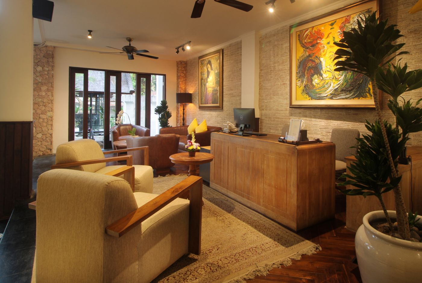 SAGARA Villas & Suites Sanur-Indonesia-BALI-Lobby-5