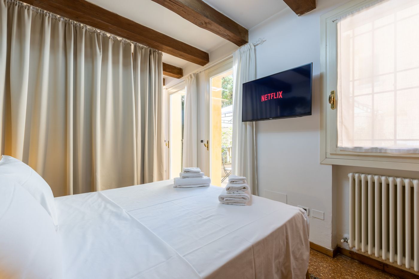 Frassinago Suites - Italy - BOLOGNA - Room - 9