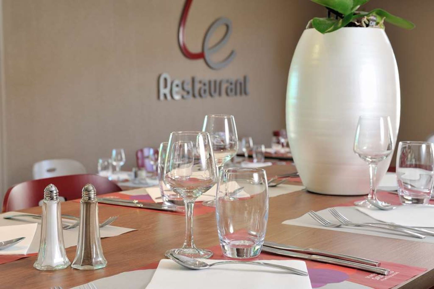 Campanile Amiens - Glisy-France-Glisy-General view-3