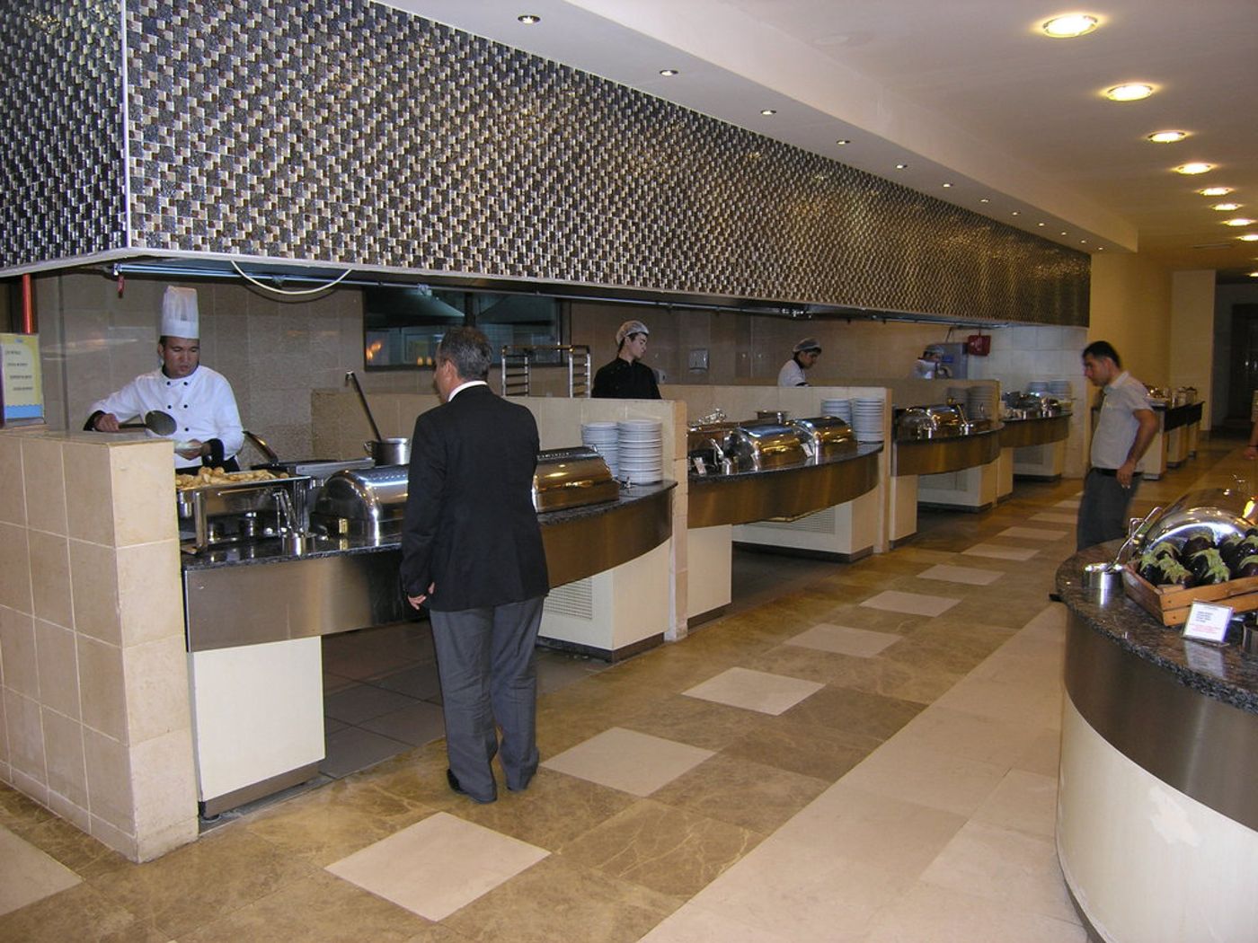 Calimera Serra Palace