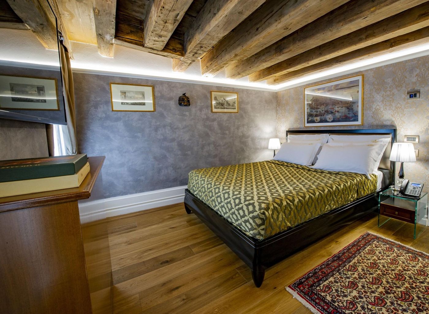 EGO--Residence-Venice-Room-16
