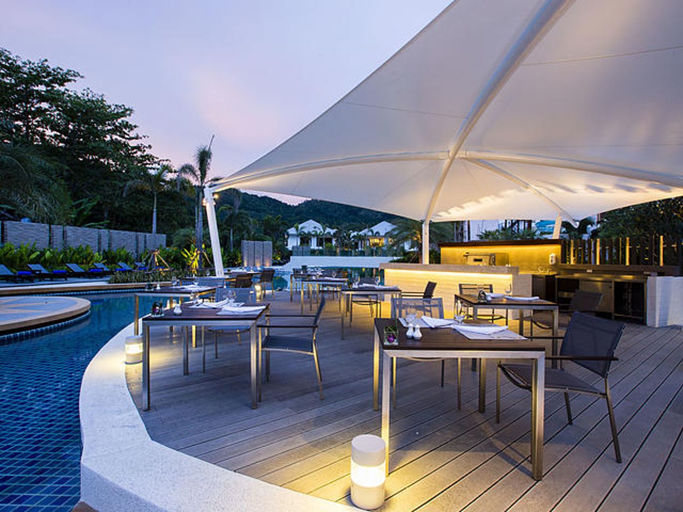 Destination Resorts Phuket Karon Beach