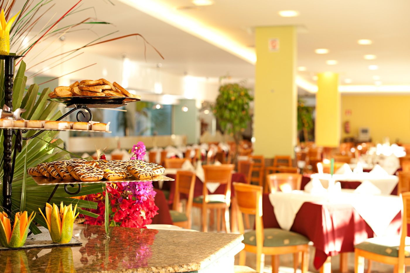 LIVVO-Costa-Taurito---Waterpark-Restaurant-55