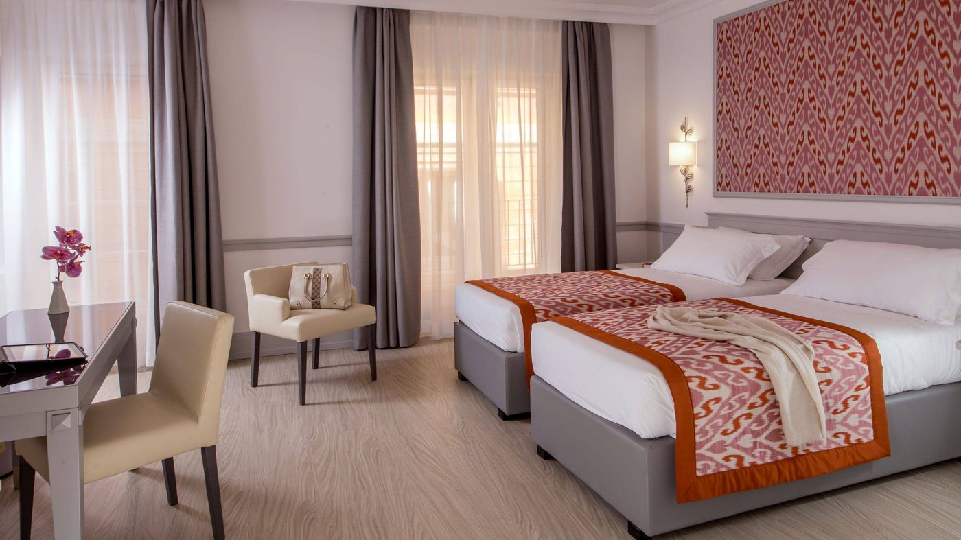 Hotel Della Conciliazione