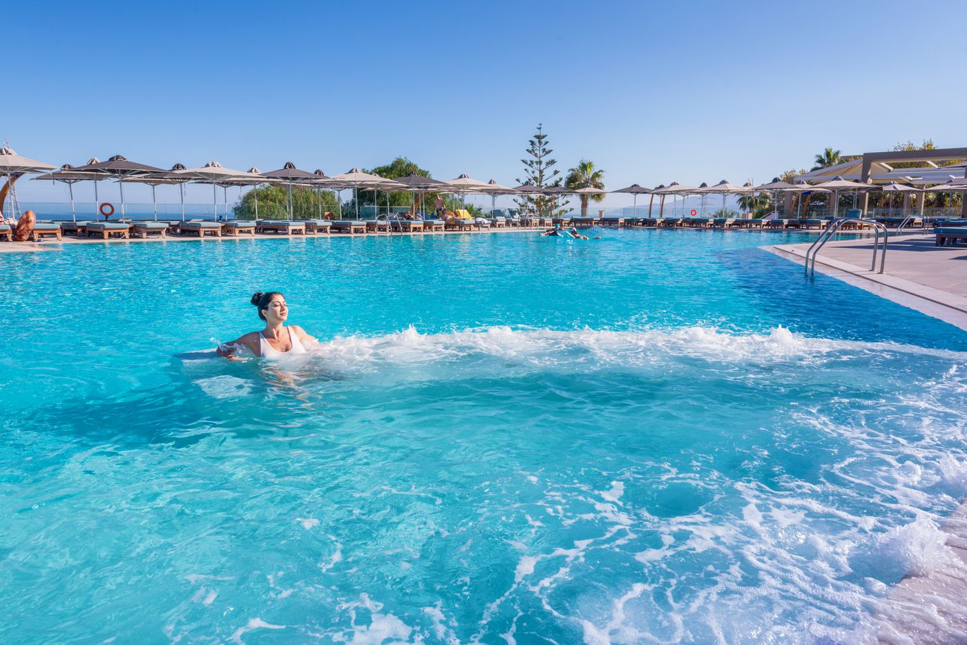 ROYAL IMPERIAL BELVEDERE