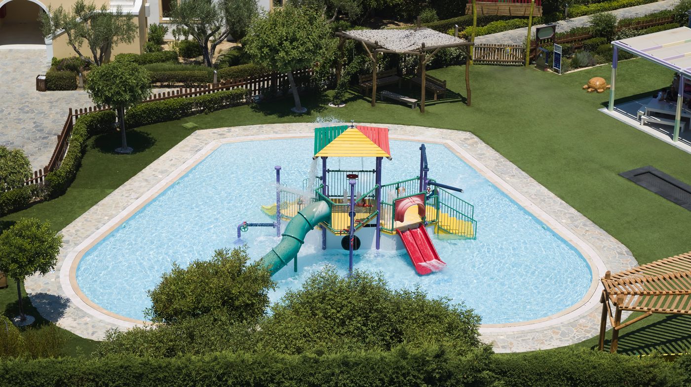 Neptune Hotels Resort, Convention Centre & Spa