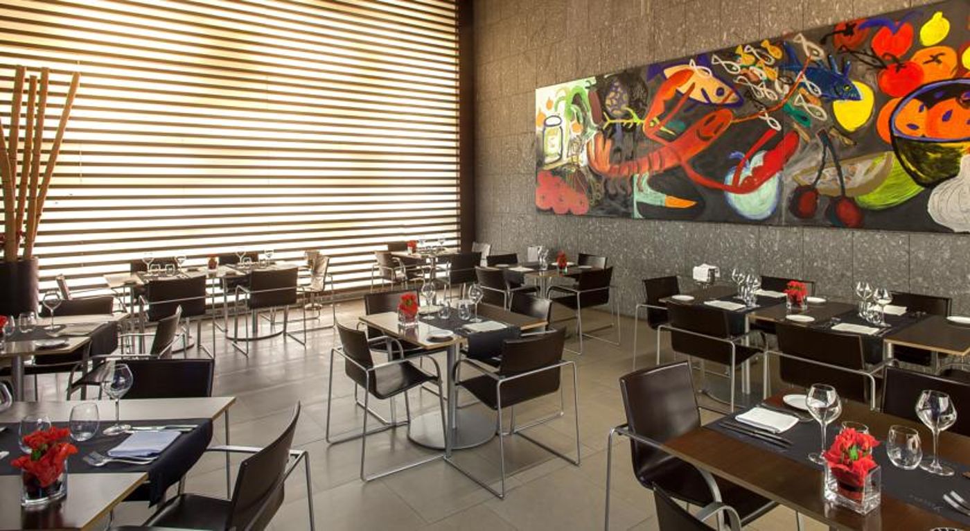 Silken Puerta Valencia