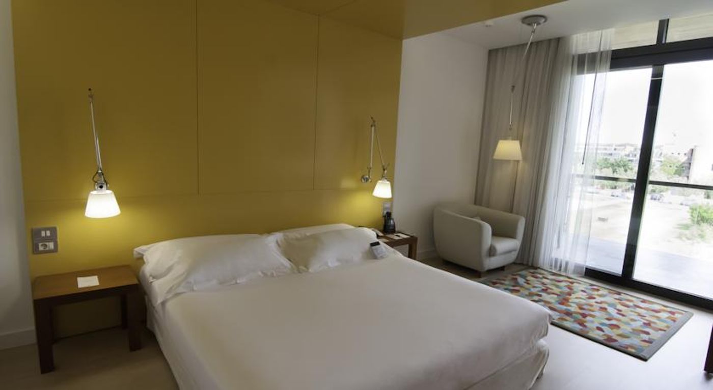 Double Tree by Hilton Hotel Emporda