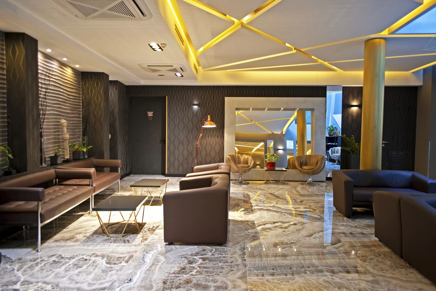 Hotel Museum Budapest