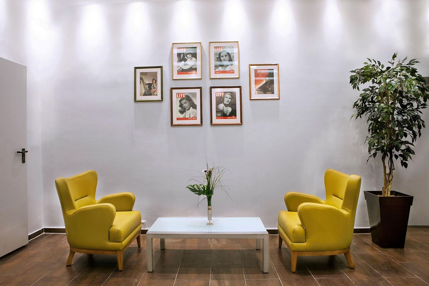 All Inn Hotel Frankfurt - Germany - FRANKFURT - General view - 7