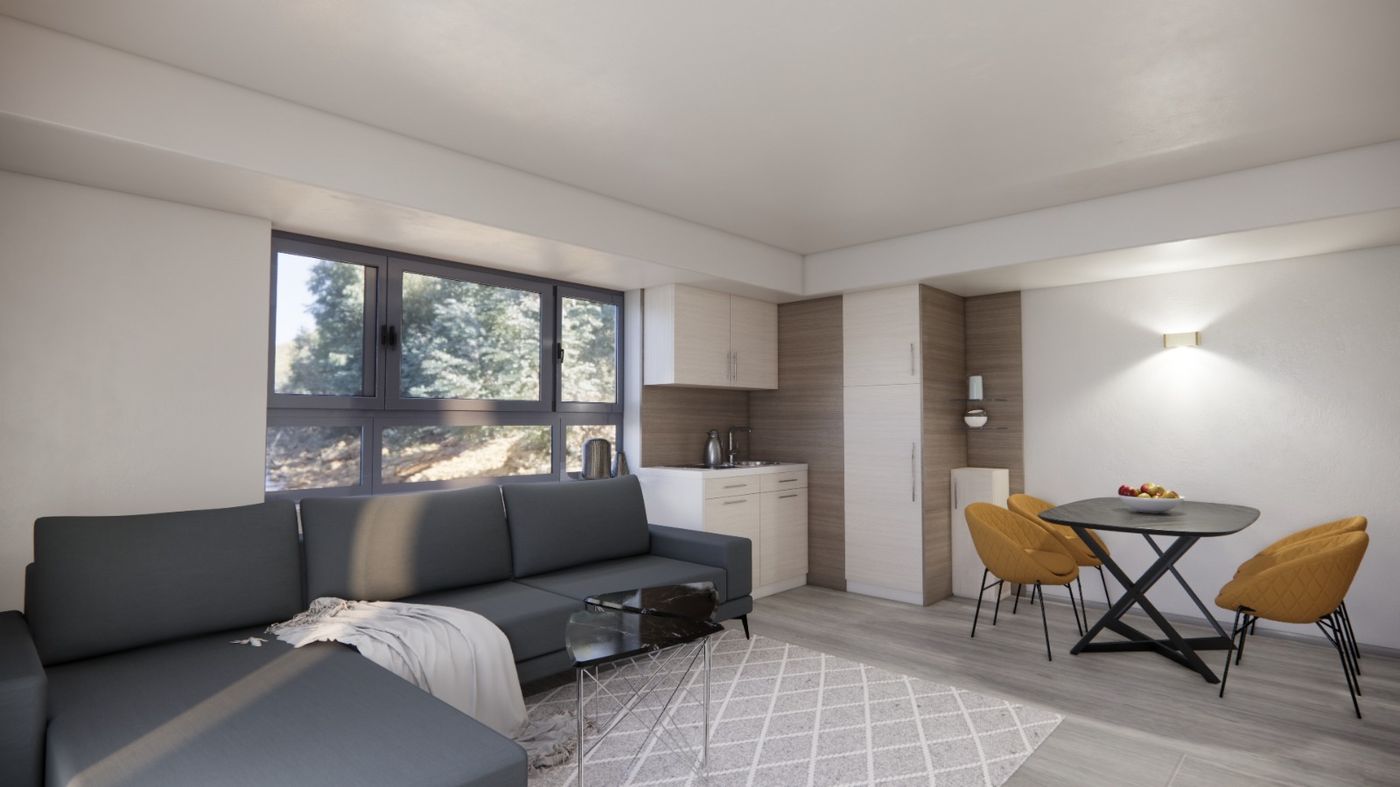 Hotel Antonio-Croatia-Makarska-Room-10