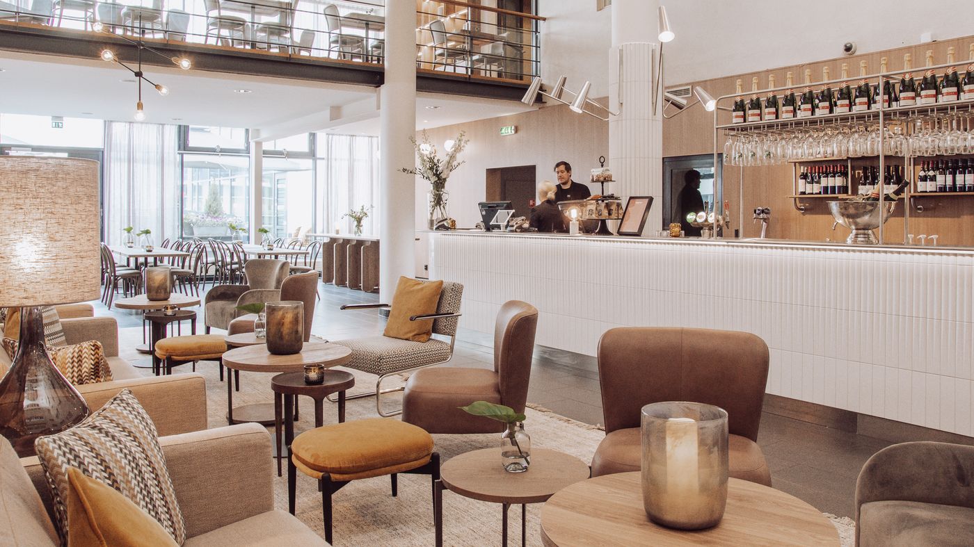 Home Hotel Odin-Sweden-GOTHENBURG-General view-3