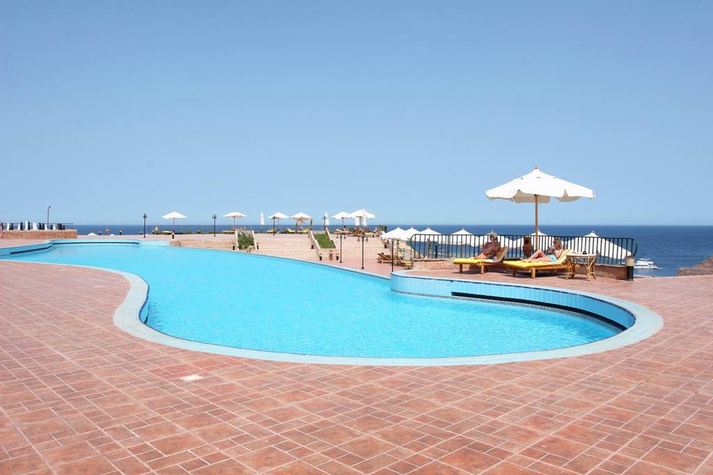 Red Sea Taj Mahal Resort & Aqua Park