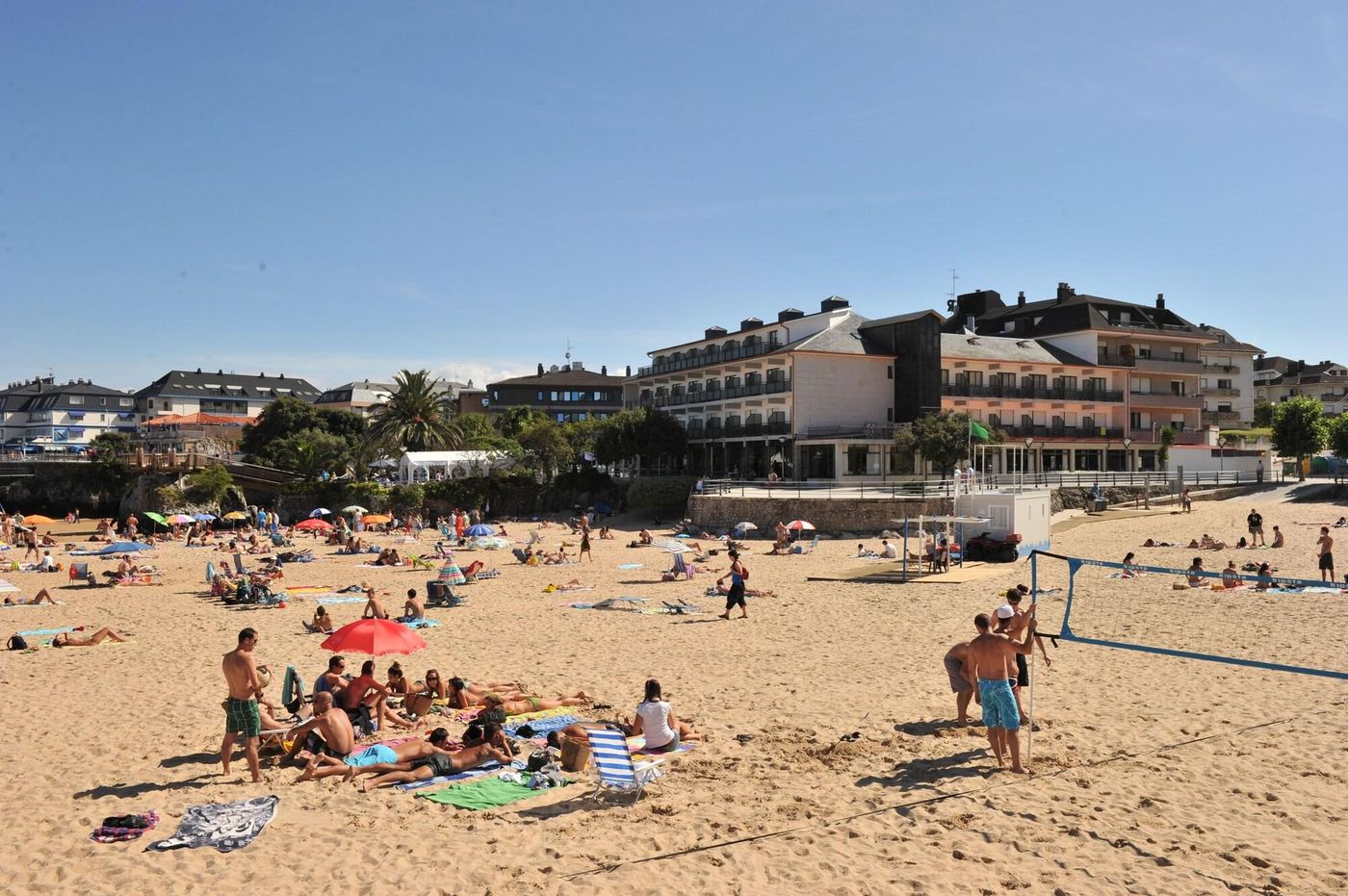 Hotel Alfar-Spain-ARNUERO-General view-3