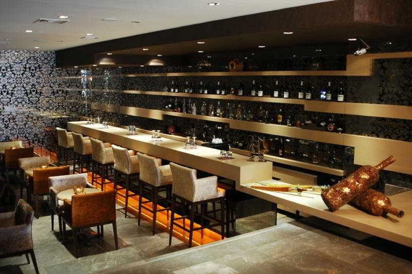 Carlton-Hotel-Istanbul-Bar-14