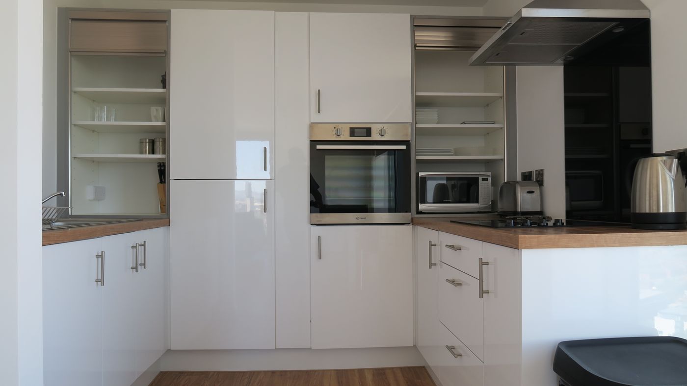 Quay Apartments-United Kingdom-Salford Quays-Room-5