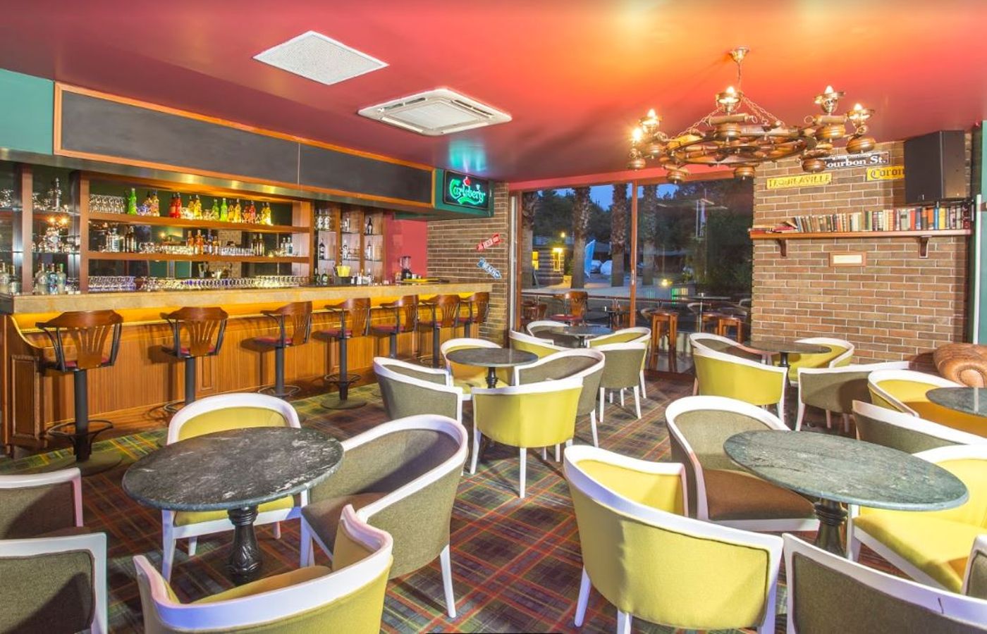 Tui Fun & Sun Miarosa Incekum Beach