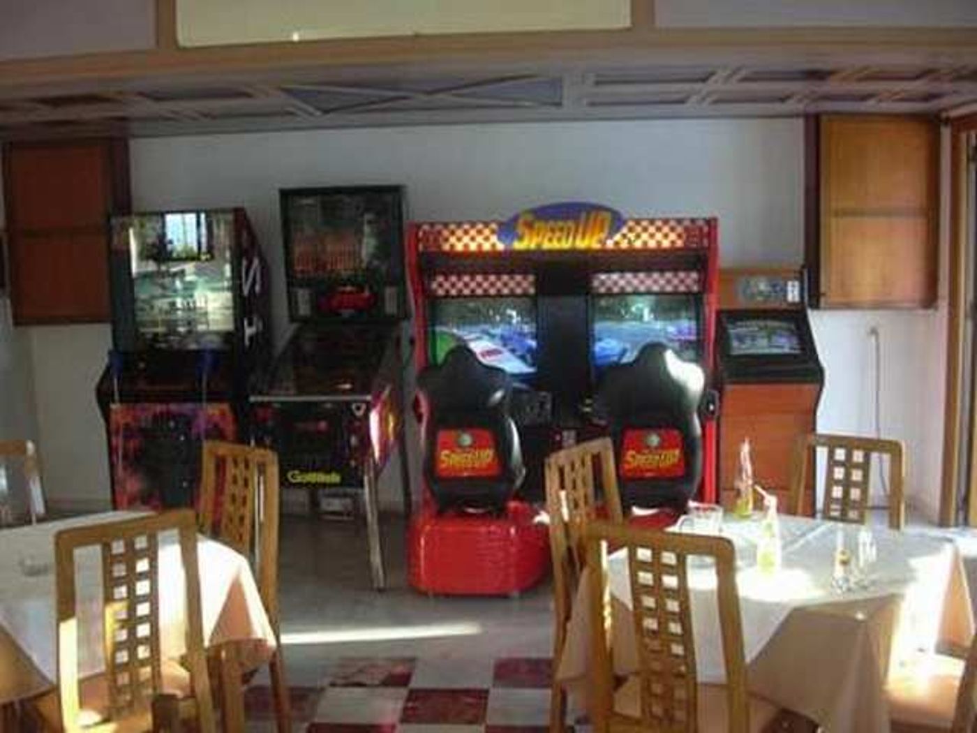 Camari Gardens Apartments