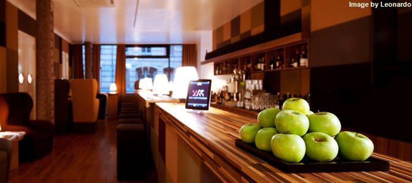 The Weinmeister Berlin Mitte-Germany-BERLIN-General view-7