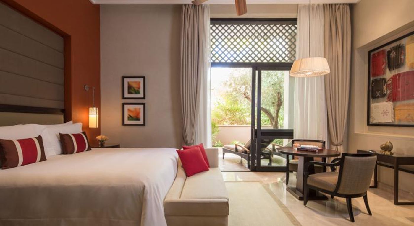 Four Seasons Resort Marrakech