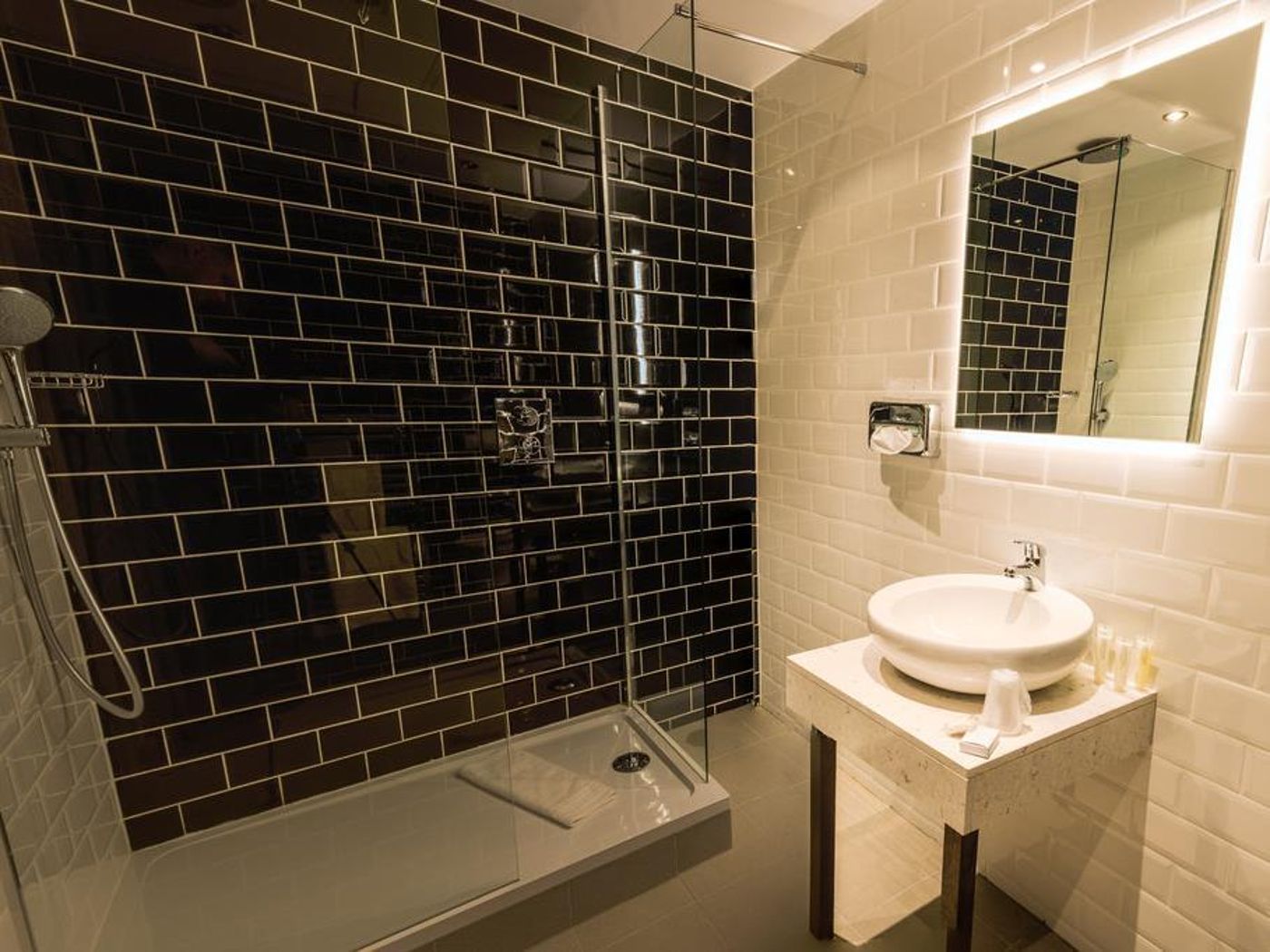 Cairn Hotel - United Kingdom - EDINBURGH - General view - 8