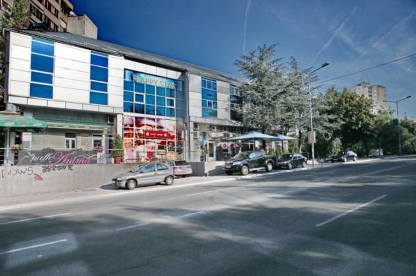Happy Star Club-Serbia-BELGRAD-General view-1