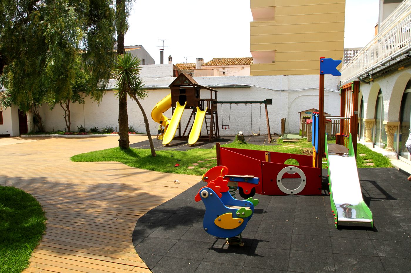 Hotel-Apartamentos-Solimar-Sports-and-Entertainment-66