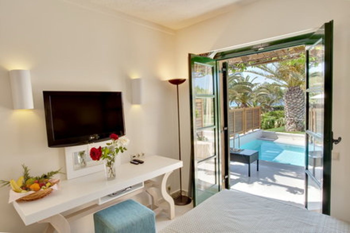 Zorbas Village & Aquapark