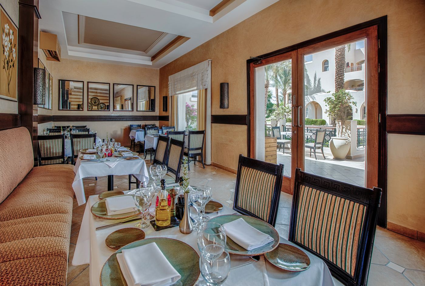 Jaz Makadi Star Resort and Spa