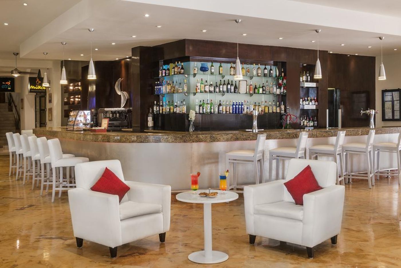 Ocean Maya by H10 - Adults Only