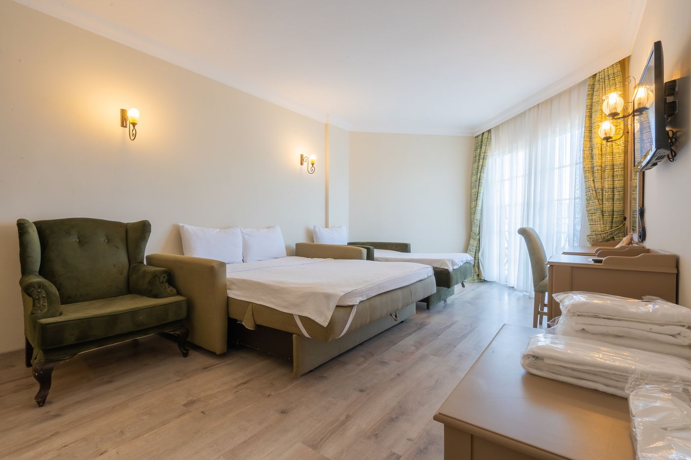 Grand Yazici Marmaris Palace