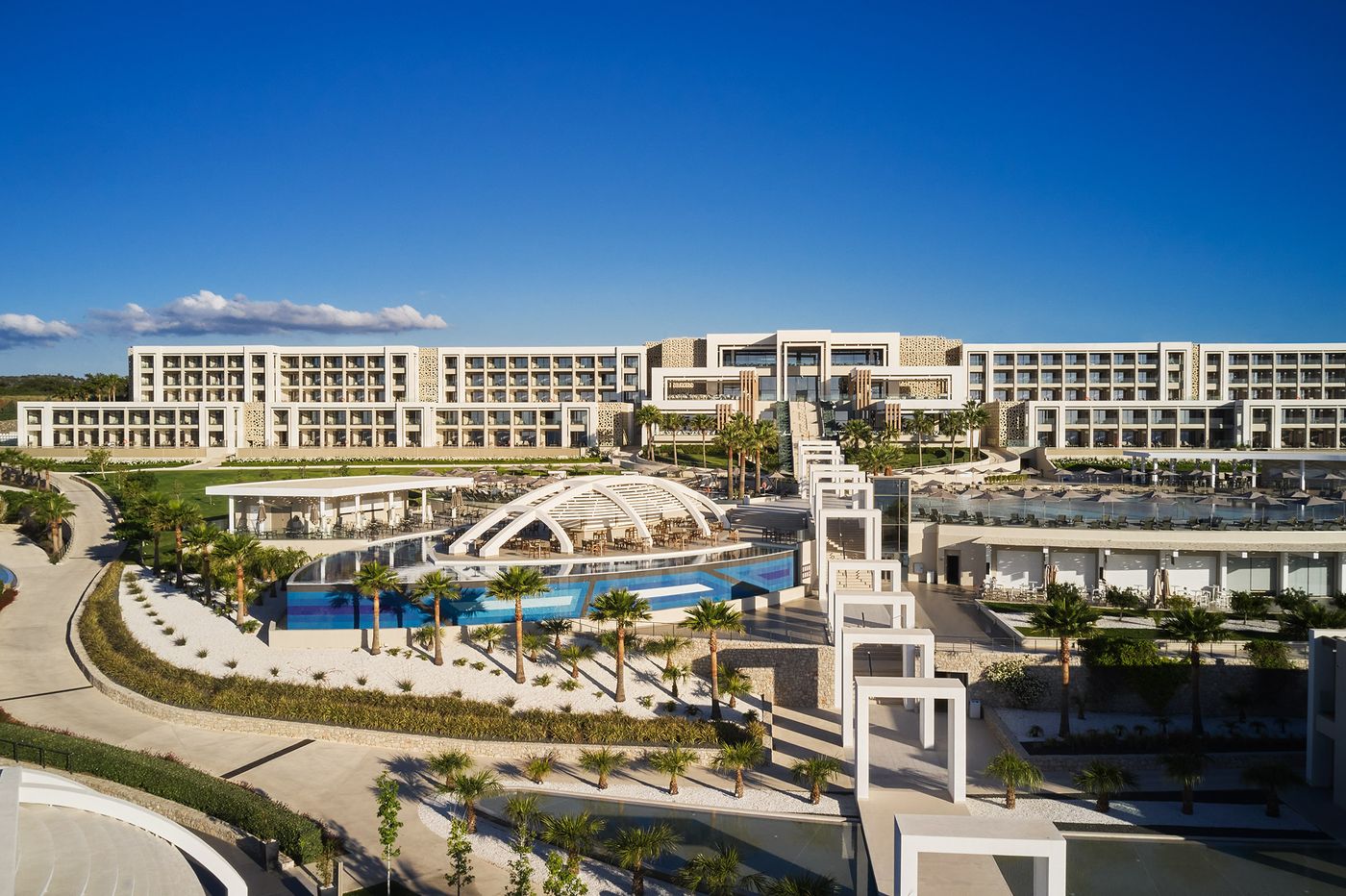 Mayia Exclusive Resort & Spa 