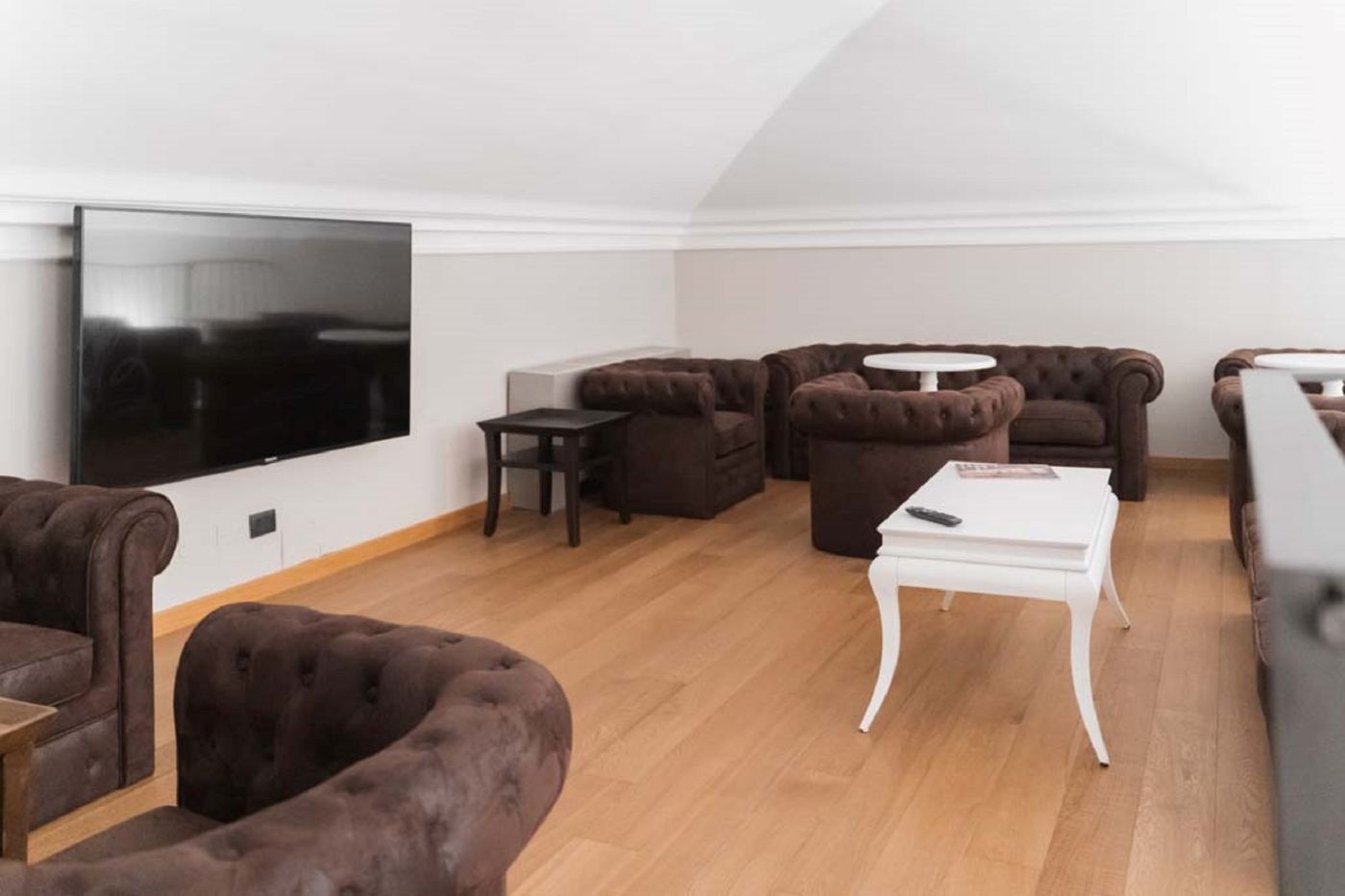 Hotel De Ville - Italy - GENOVA - Lobby - 7